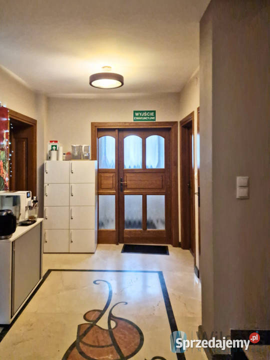 Lokal Warszawa 40m2 mazowieckie