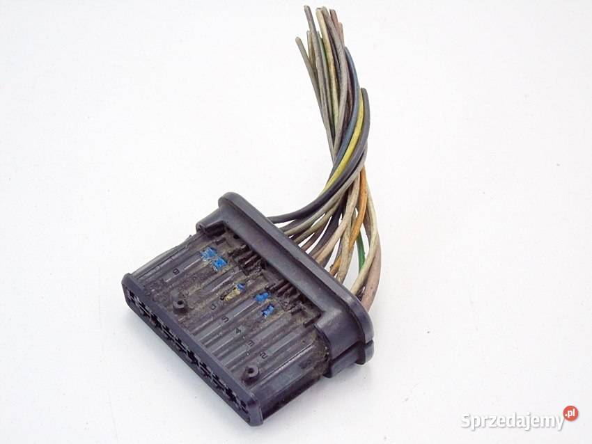 WTYCZKA KOSTKA 19 JTD BRAVA BRAVO MAREA MULTIPLA osobowe Sosnowiec sprzedam