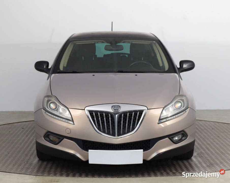 Lancia Delta 16 JTD tempomat Delta