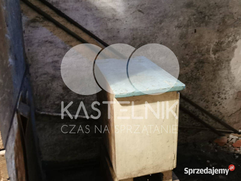 Likwidacja i opróżnianie mieszkań Warszawa