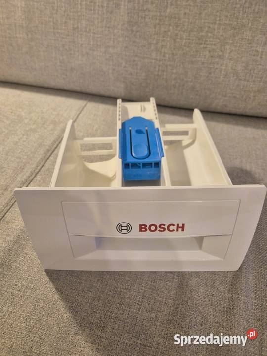 Szuflada na proszek Pralka BOSCH WAT2446EPL Warszawa