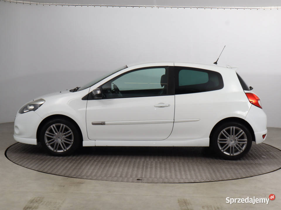Renault Clio 16 GT ESP Bielany Wrocławskie