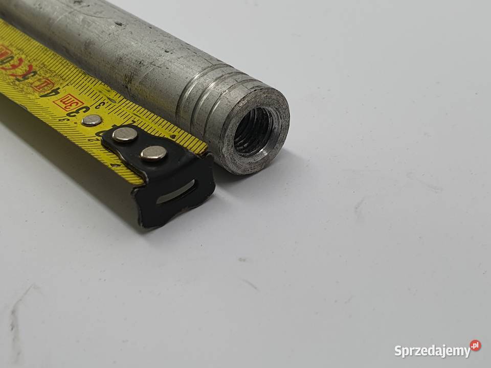 Drazek Kierowniczy SkiDoo Summit 800 XRS Zawieszenie Łódź