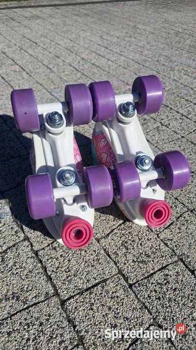 Wrotki Crivit 3132 Siedlce