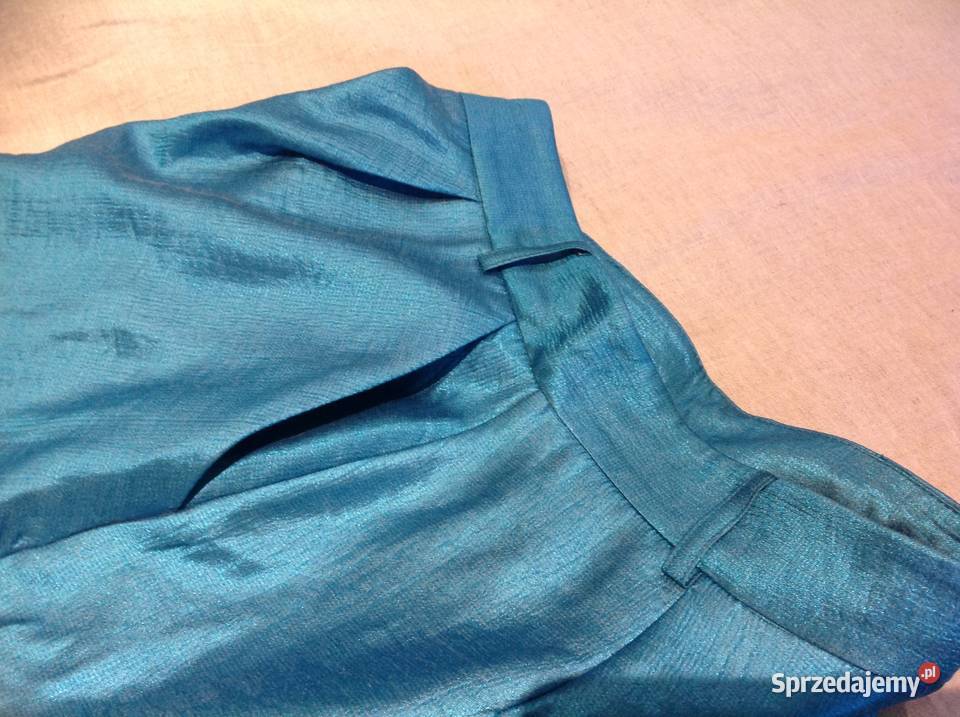 Spodenki Szorty Damskie River Island 36 NOWE sprzedam