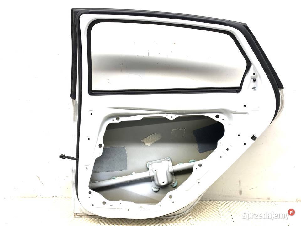 DRZWI PRAWY TYŁ SAW HYUNDAI ELANTRA VII