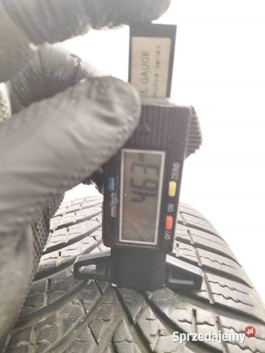 2x OPONA CAŁOROCZNA DĘBICA NAVIGATOR 3 17570R14 sprzedam