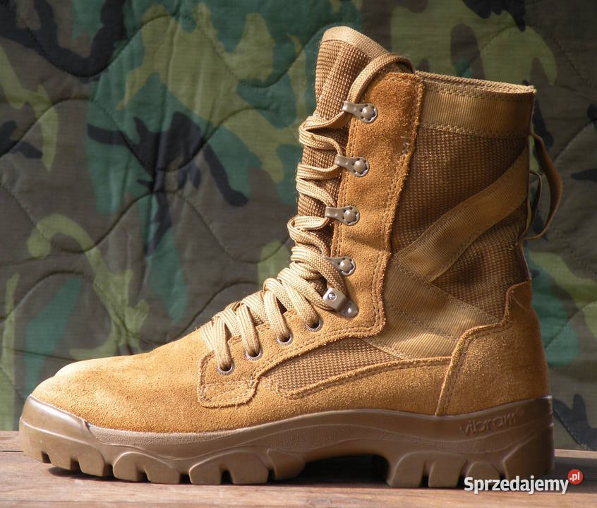 Buty GARMONT T8 Bifida coyote 10R Wrocław sprzedam