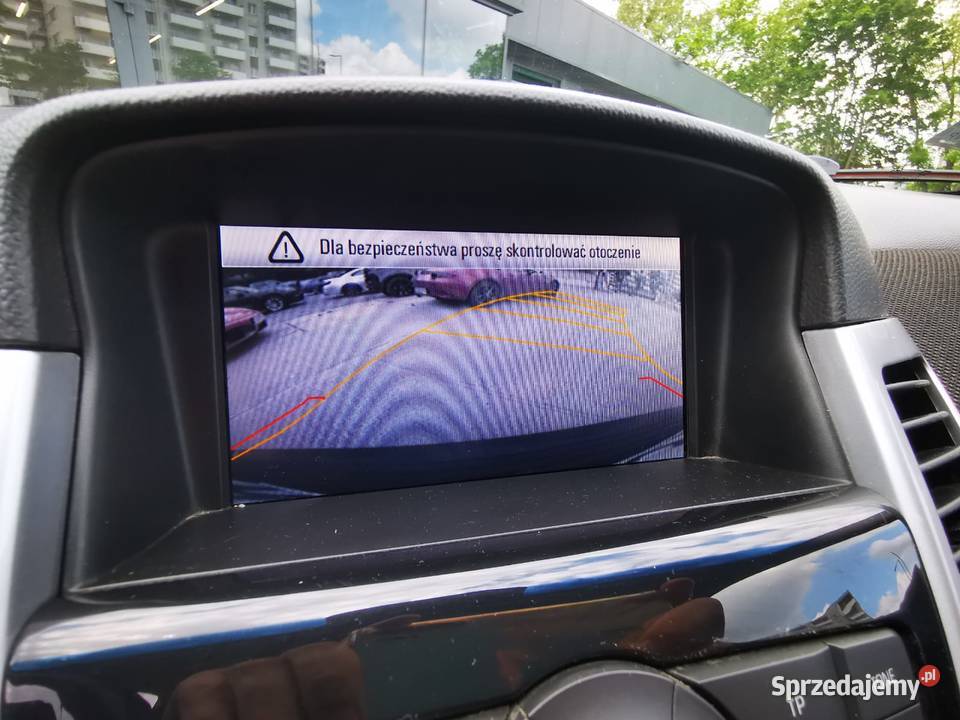 Kombi 14T DOHC 140 LPG Manual Klimatyzacja Warszawa sprzedam