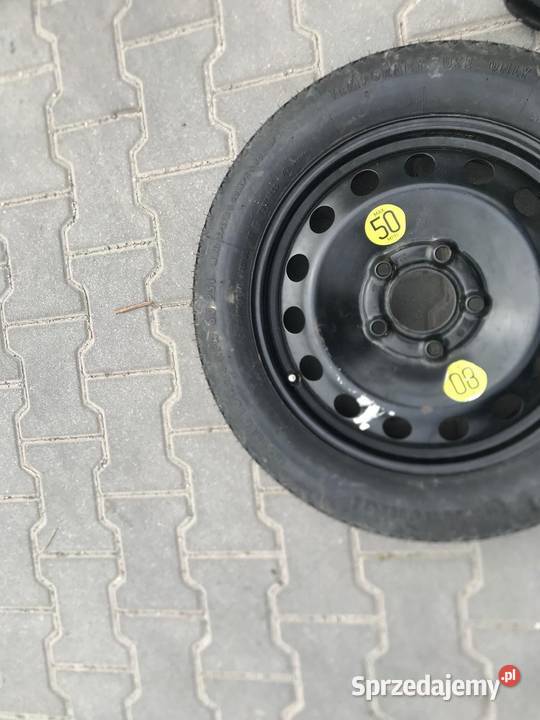 Kolo dofazdowe BMW 16 5x120 świętokrzyskie Kielce