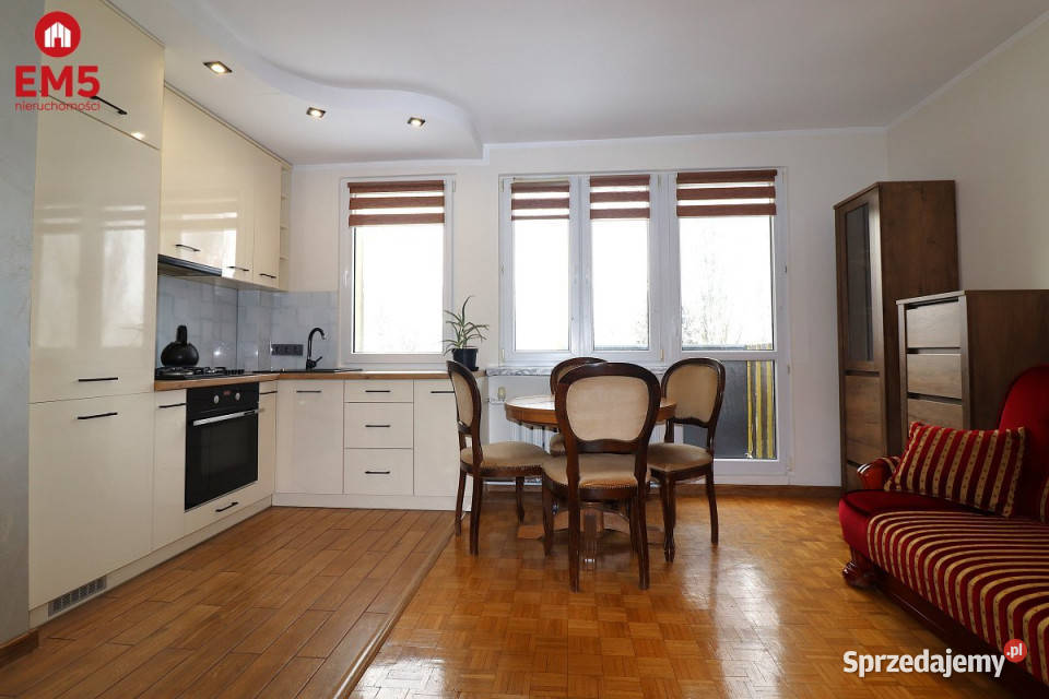 Sprzedaż mieszkania 3974m2 2pokojowe Suwałki balkon