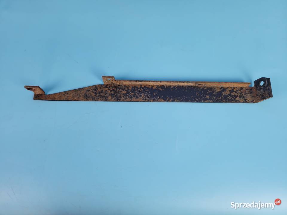 CASE IH PUMA 145 12r WSPORNIK BŁOTNIKA LEWY Kolno