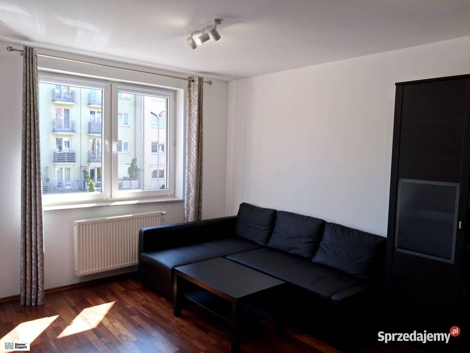 2pok 35met Wełnianej NOWE2008BALKON Wrocław 3 piętra i więcej