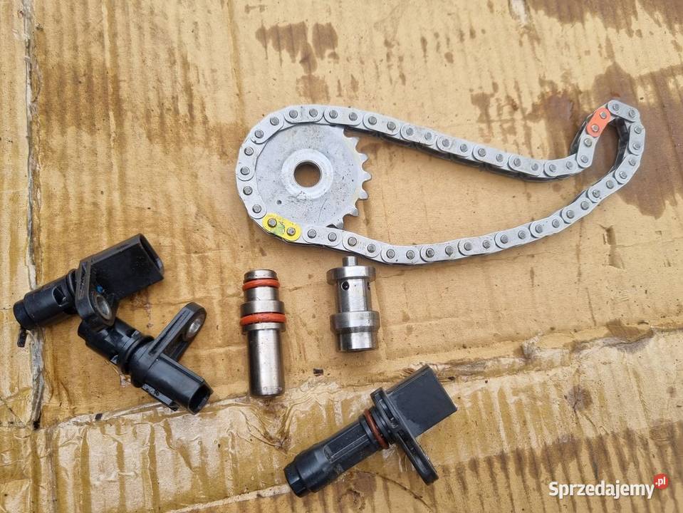 ŚLIZG NAPINACZ ZESTAW ROZRZĄDU COROLLA E21 20 H sprzedam