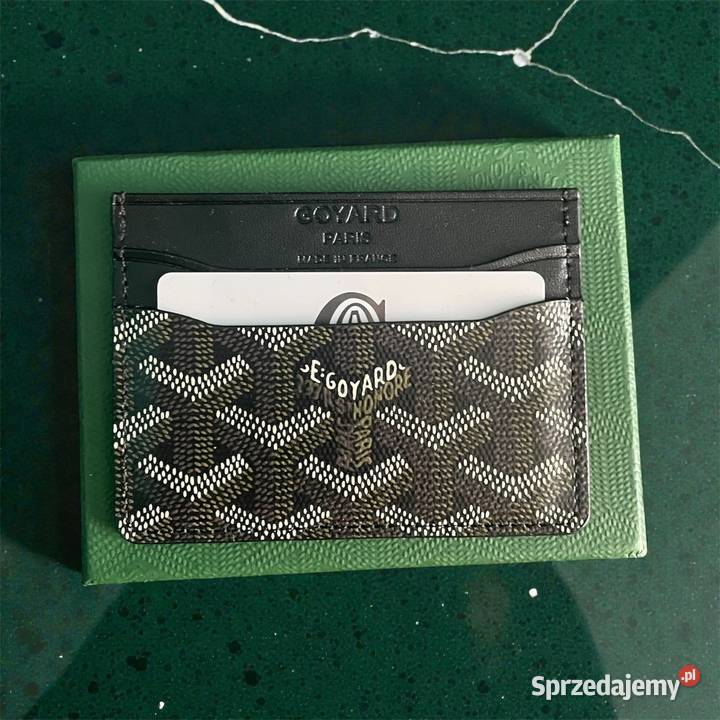 Cardholder goyard Gniezno