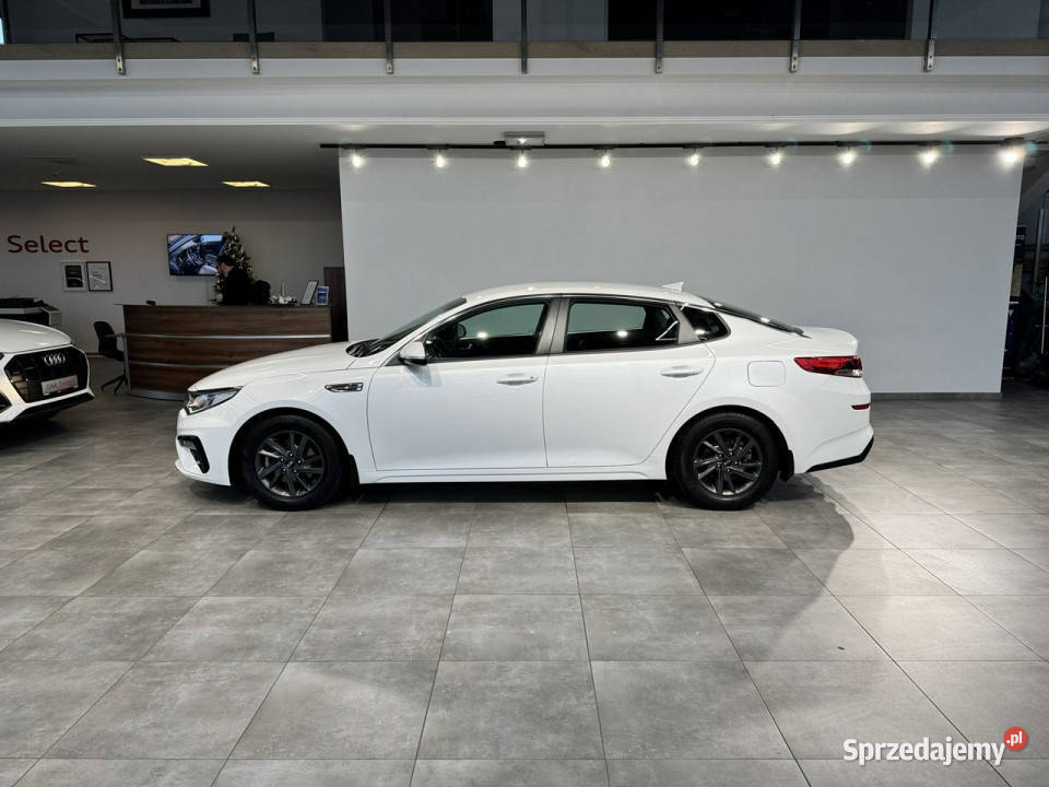 Kia Optima VAT 23 M 16TGDI 180 DCT 20192020 r małopolskie