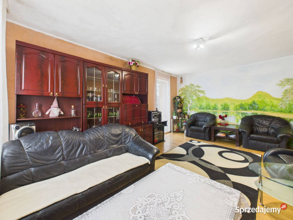 Mieszkanie Rumia 10257m2 3pokojowe