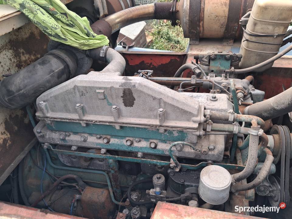 Kalmar 12120 roro nie svetruck linde