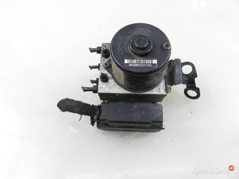 POMPA ABS SEAT LEON I 1M1 1C0907379L 10096003343 małopolskie