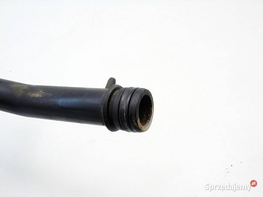 RURKA PRZEWÓD WODY 20 TDI A3 Q3 A4 A6 A5 GOLF śląskie Sosnowiec