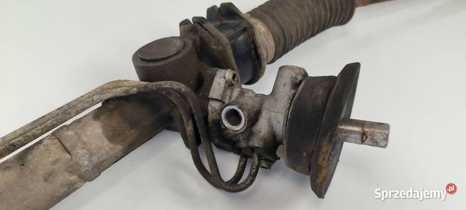 MAGLOWNICA OPEL VECTRA B kujawsko-pomorskie Lipno