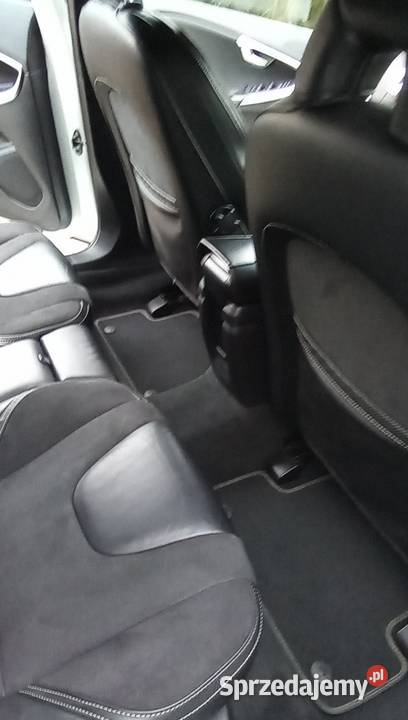 Sprzedam Volvo V40 D4 Design Turośl