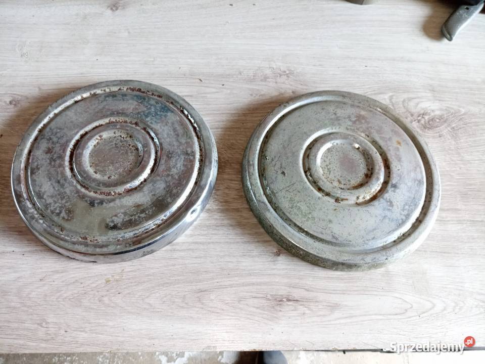 Fiat 125p kołpak podkarpackie Stalowa Wola