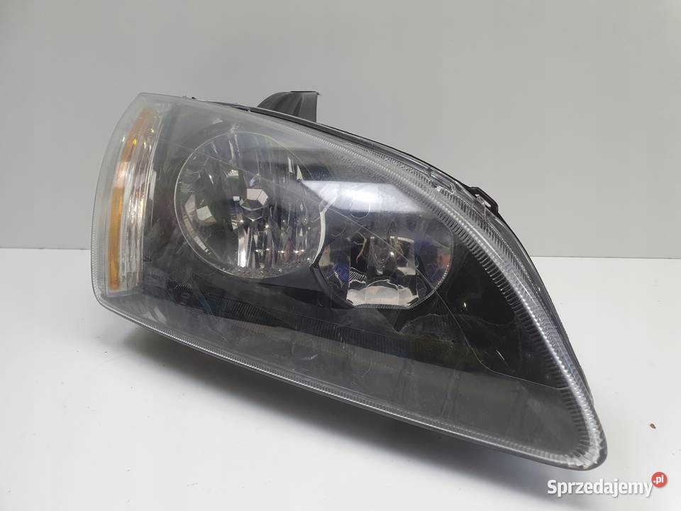 Ford Focus II MK2 0411r PRZEDNIA LAMPA PRAWA Janów