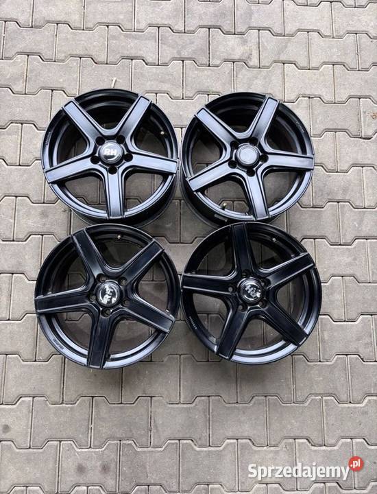 5x112 ET35 VW R16 Lubycza Królewska sprzedam