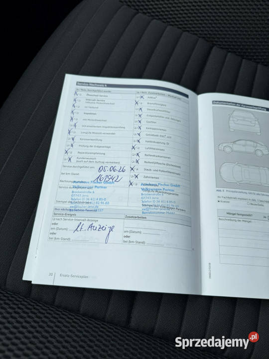 Volkswagen Golf 12 tsi ładny świeżo Bolesławiec sprzedam
