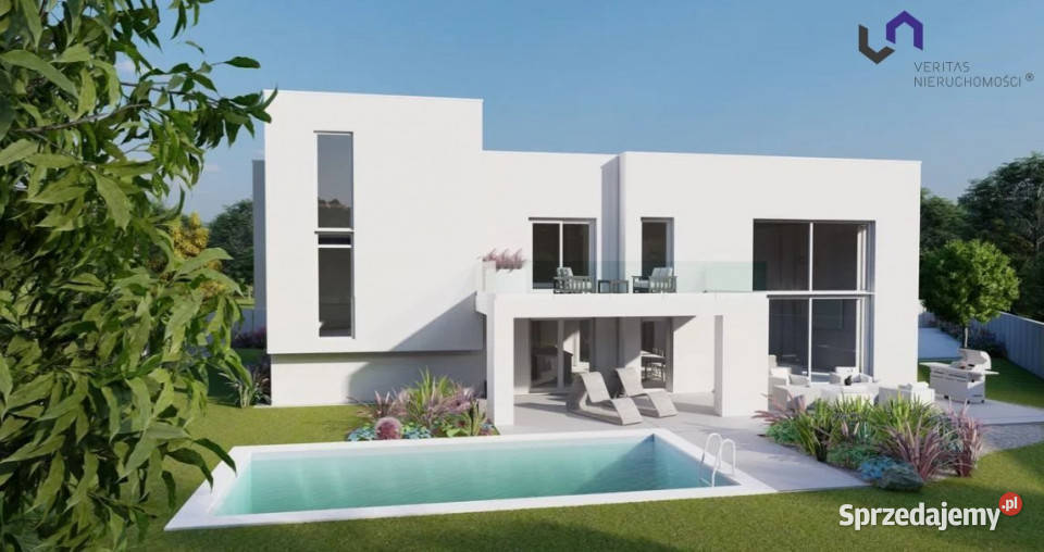 Dom wolnostojący Katowice 300m2