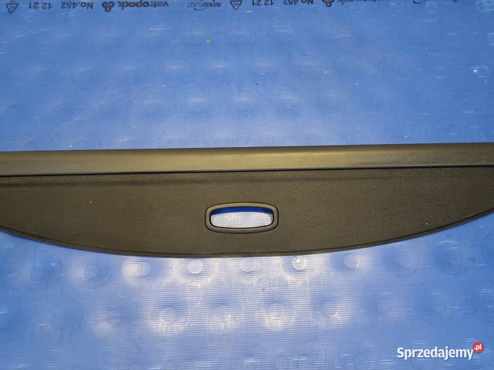 ROLETA BAGAZNIKA KIA NIRO Skierniewice