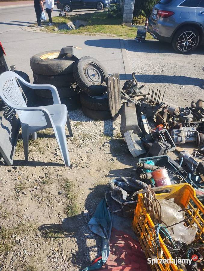 Sprzedam to co na zdjęciach Busko-Zdrój
