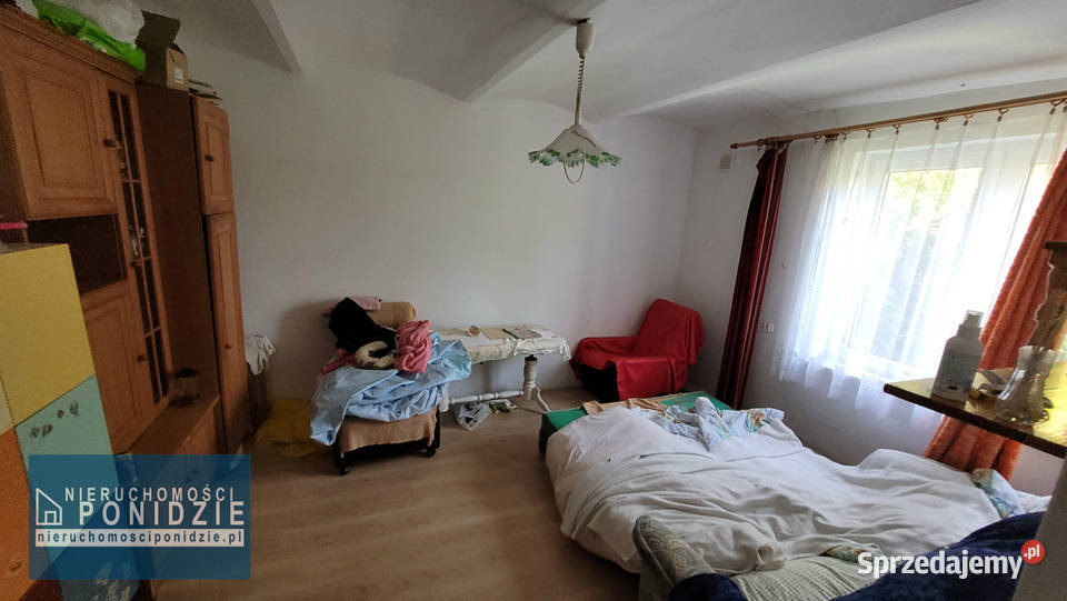 Budynek mieszkalny 70 m2 Wólka Bosowska mieszkalny Sprzedaż