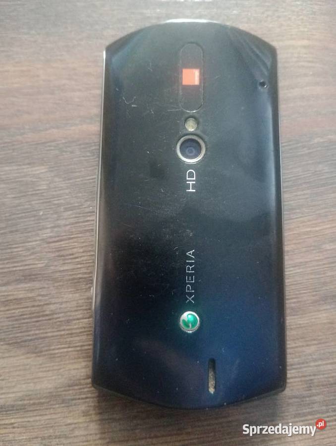 Sony Ericsson Xperia neo v mt11i Dywity