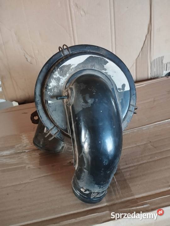 Obudowa filtra airbox Nissan Terrano 1 wd21 terenowe