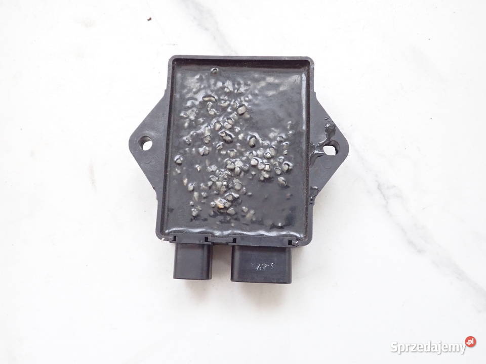 Cdi Moduł Zapłonu Kawasaki Zx6f Zx6r Zx600f Zx6 Strzelce Krajeńskie