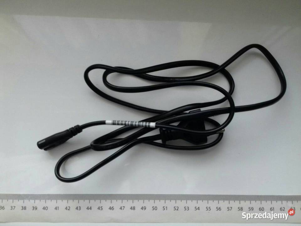 Kabel radiowy TV 8 ósemka 25A 250V 15m 150 Bydgoszcz