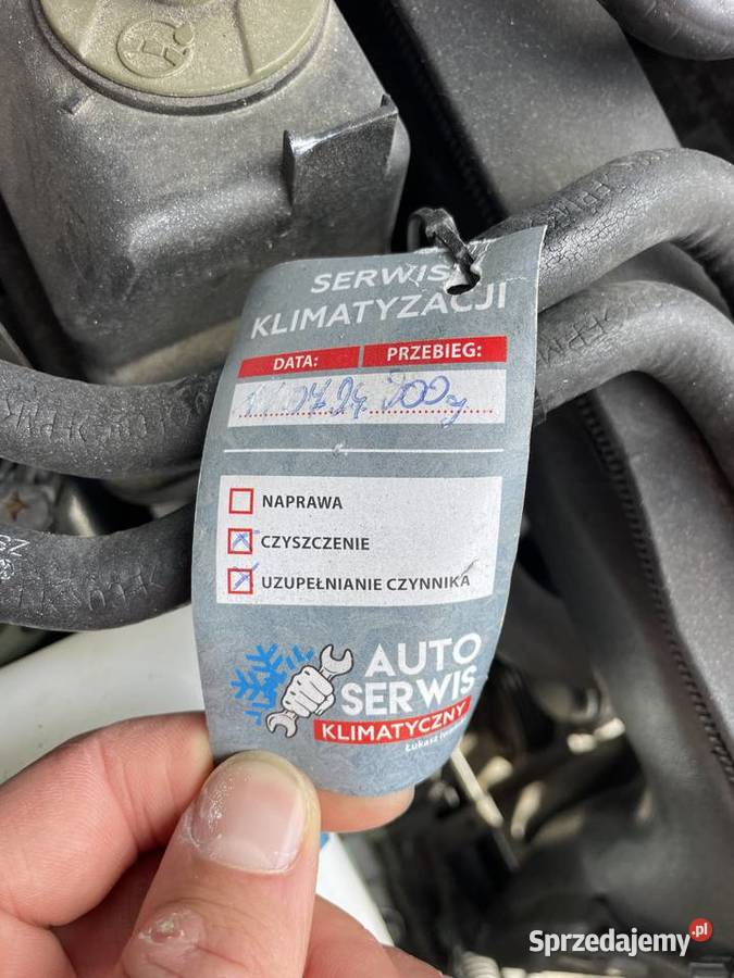 Volkswagen golf IV 19 tdi doinwestowany nowy Golf Trzetrzewina