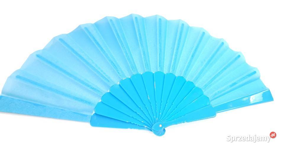 Wachlarz osobisty AH144 Dla kobiet Poznań sprzedam