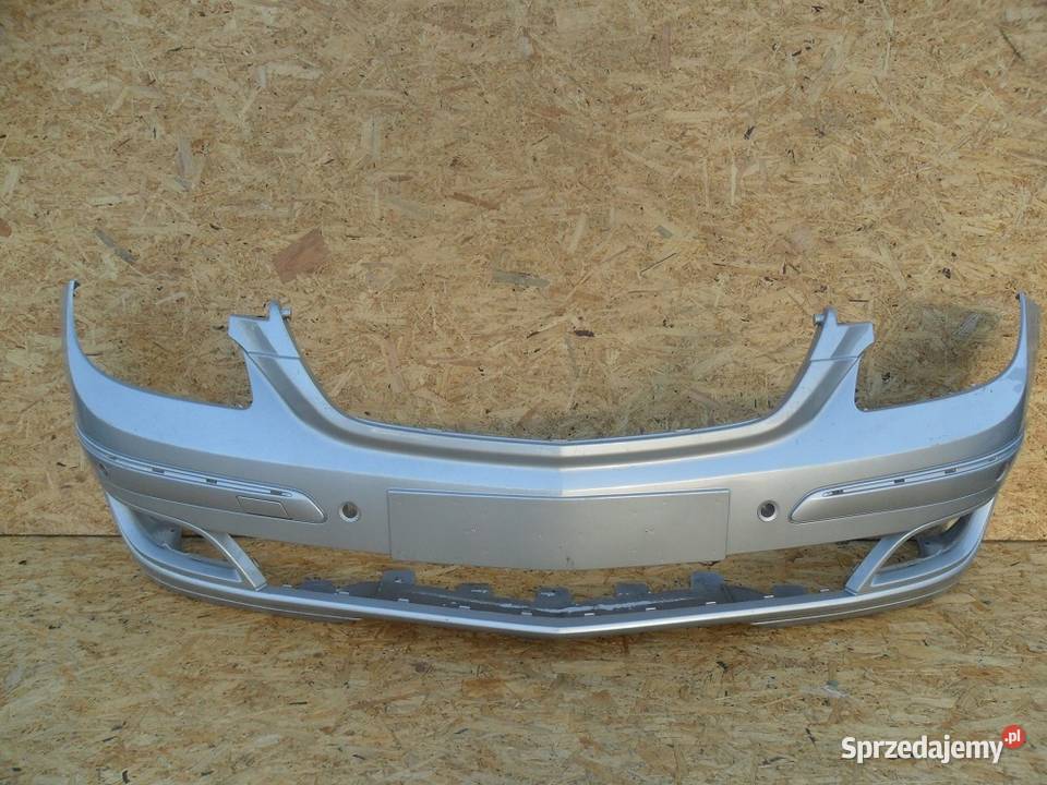 Mercedes AKlasse W169 2004 2005 2006 2007 sprzedam