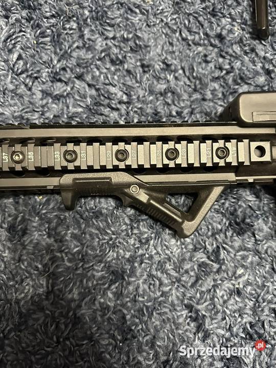 Replika Specna Arms SAB03 ONE SAEC Drawsko Pomorskie sprzedam