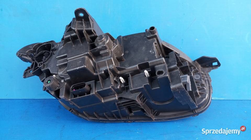 VOLVO XC90 II LIFT FULL LED LAMPA LEWY PRZÓD Nowy Tomyśl sprzedam