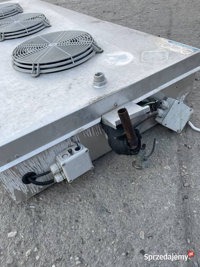 Parownik Eco DFE 1153 ED Głogówko