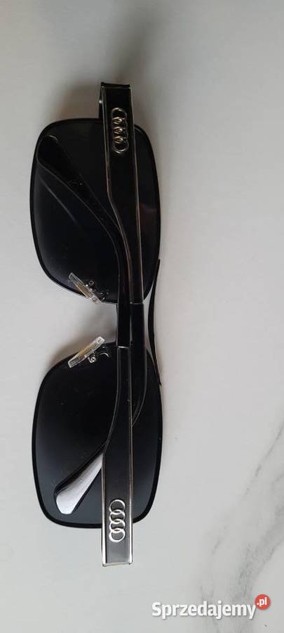 Okulary przeciwsłoneczne aviator pilotki glamour Filtr UV-400 kat. 0 mazowieckie Siedlce