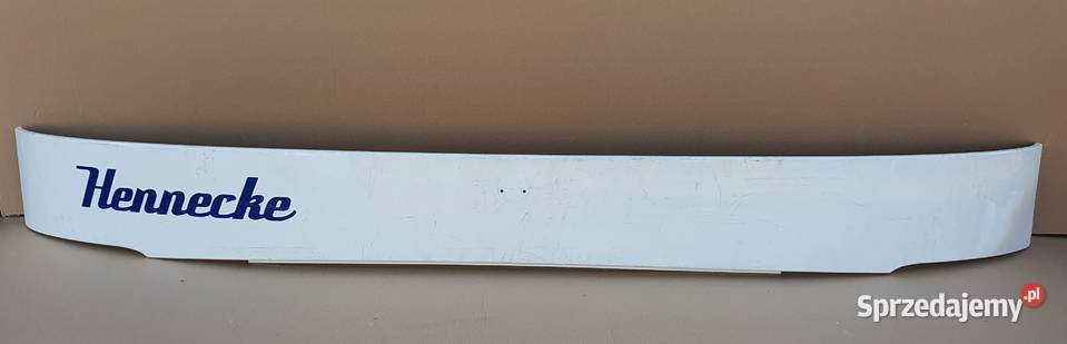 MERCEDES TOURISMO MASKA GRILL POSZYCIE PRZÓD Bieleń