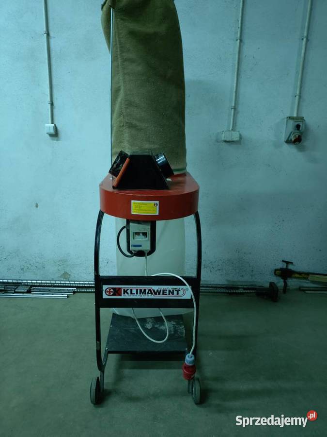 Odciąg wyciąg trocin świętokrzyskie Suchedniów