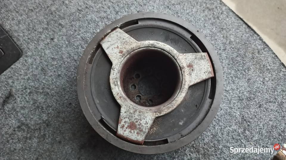 Koło pasowe 25 TDI Audi A4 B5 B6 B7 A6 C5 A8 D2 Dębica