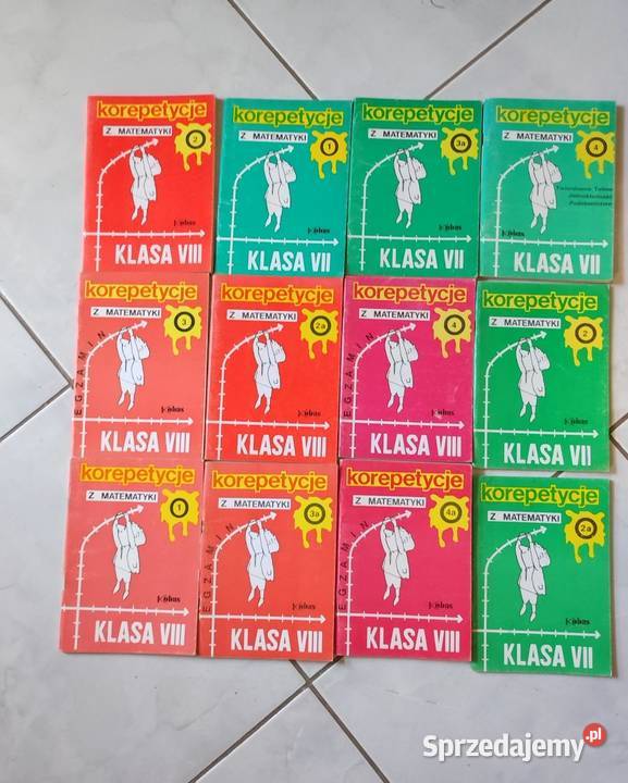 korepetycje z matematyki matura egzamin klasa 8 Kielce