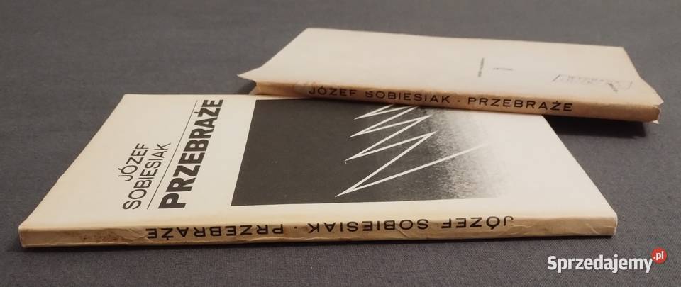 Przebraże Józef Sobiesiak WOŁYŃ 1943 łódzkie Bełchatów